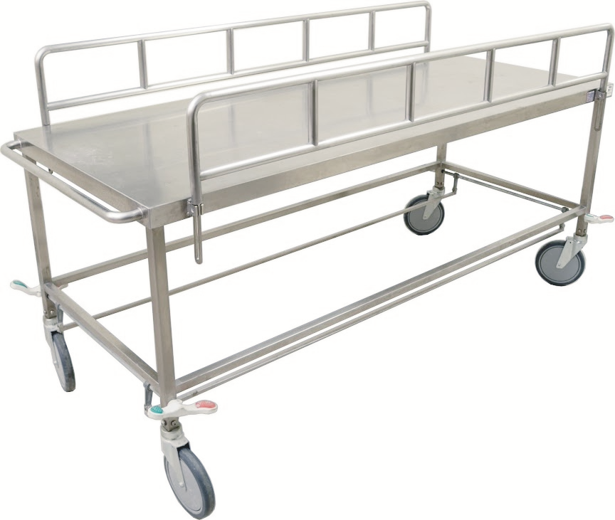 Kapan Trolley